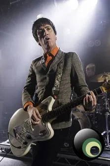 Johnny Marr