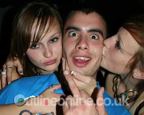 Pams Afterparty