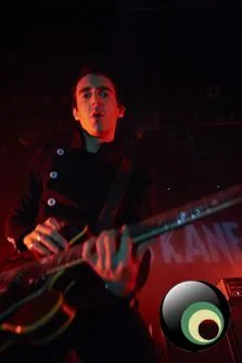 Miles Kane