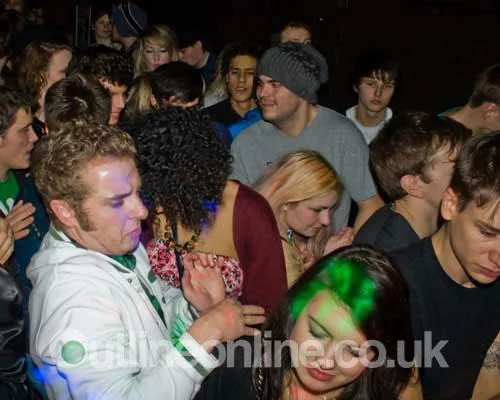 Dance Club