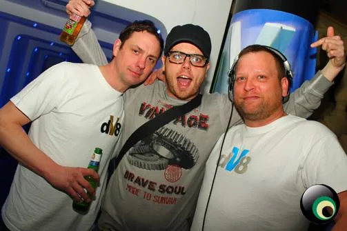 #HOUSE @ Mercy