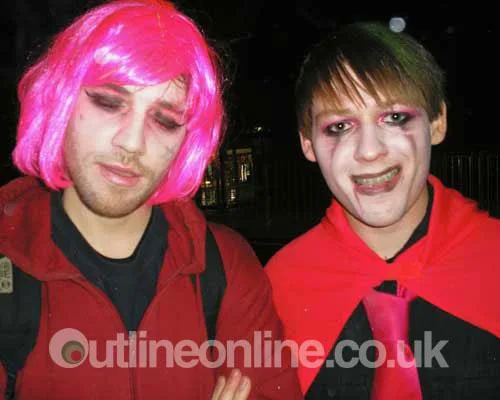 Halloween