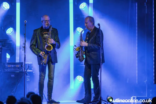 Average White Band