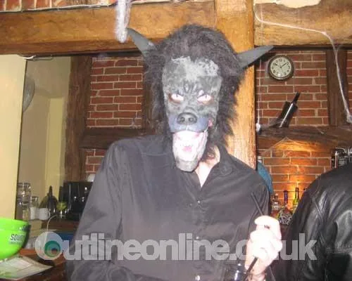 Halloween