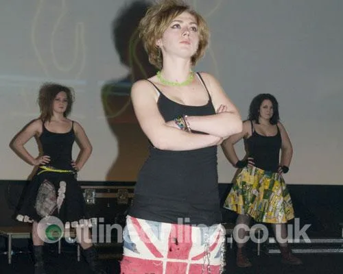 Fashion Show
