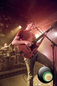 Pulled Apart by Horses