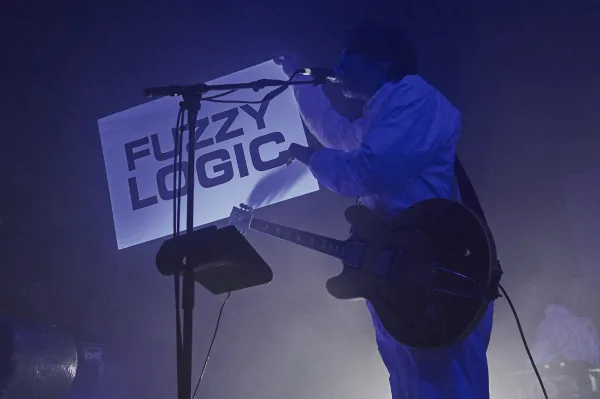 Super Furry Animals