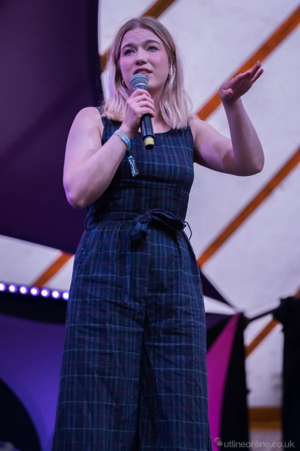 Latitude Festival 2022