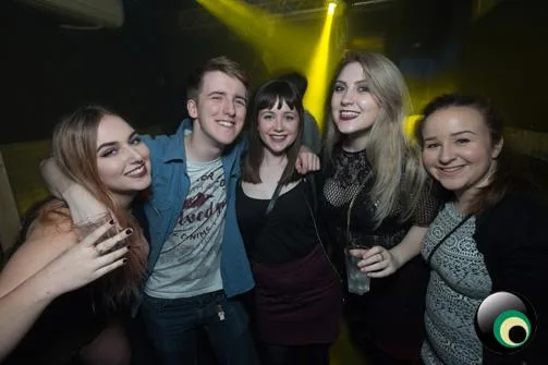 The Loft's 5th Birthday