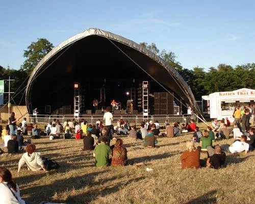 Latitude