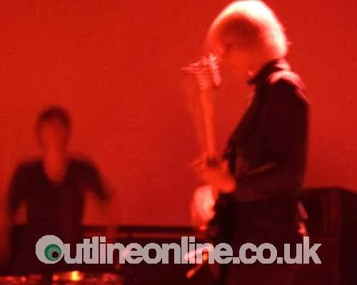 Raveonettes