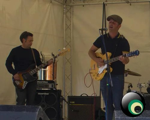 Music Weekend