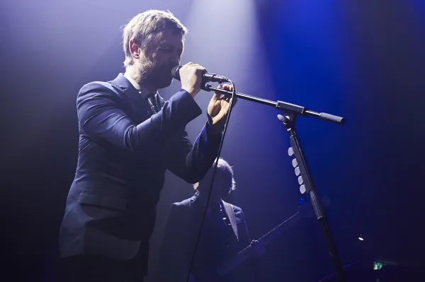 The Divine Comedy