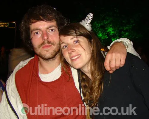 Latitude Fest pt 1