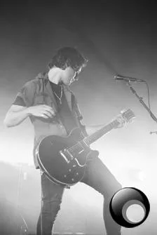 Drenge & The Maccabees @ UEA