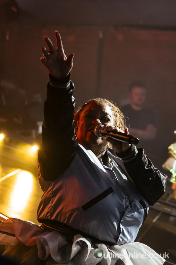 Basement Jaxx