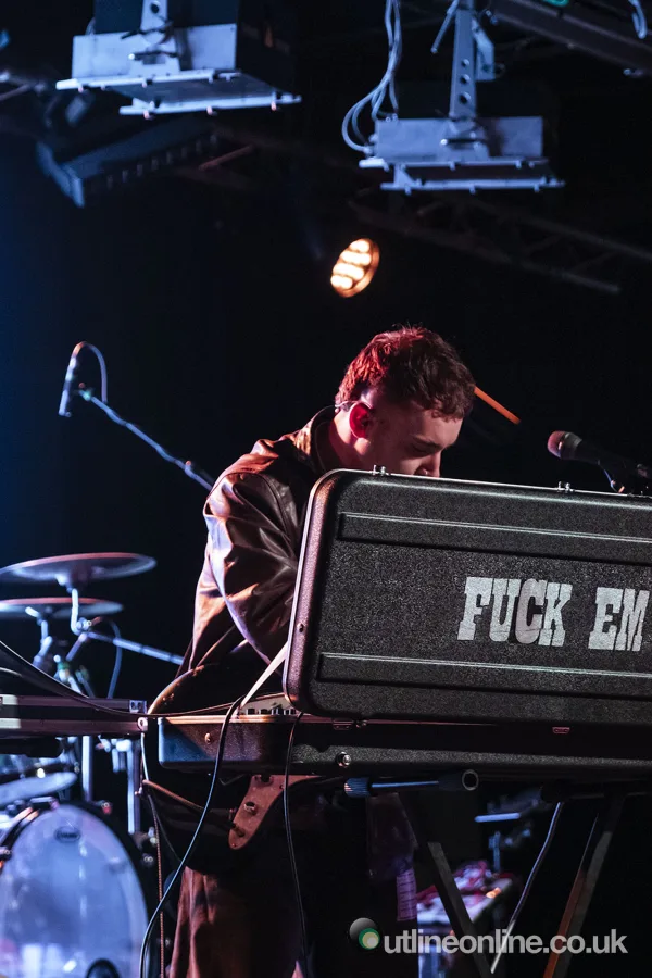 Pop Will Eat Itself