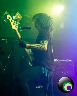 Crossfaith @ the Waterfront