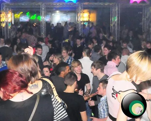 Norwich Rocks
