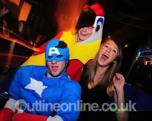 Halloween