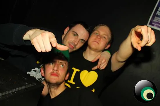 Bassjam ft. Serial Killaz