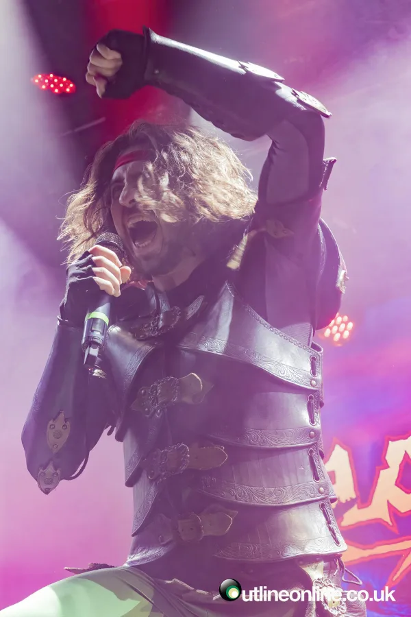 Gloryhammer