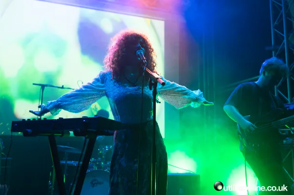 Norwich Psych Fest 2023 Day 2