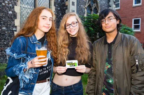 Access To Music End Of Year Party
