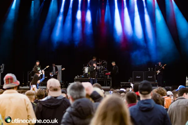 Neck of the Woods Festival 2022