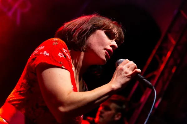 Skinny Lister