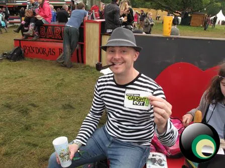 Latitude Festival 2012 // Part 1