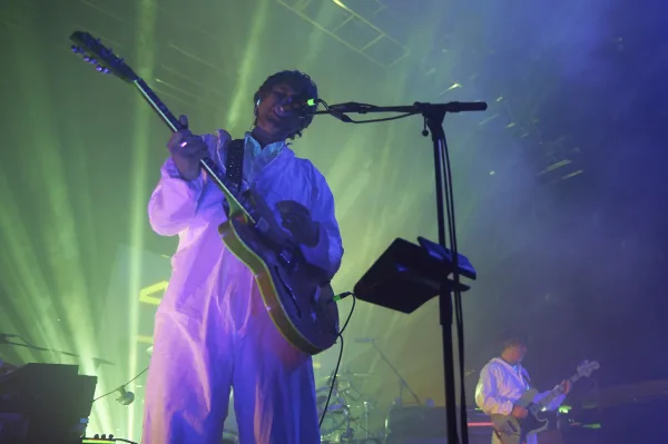 Super Furry Animals