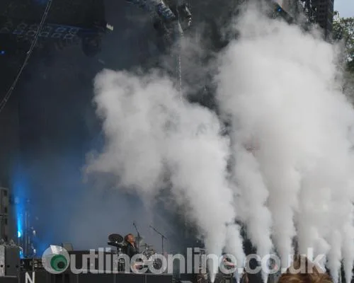Sonisphere pt 4 2010