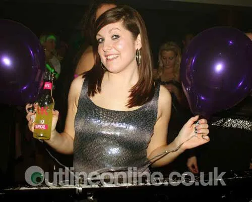 Launch Night