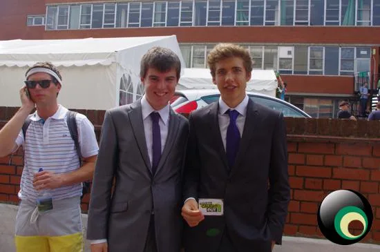 Alan Partridge Premiere