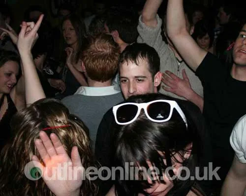 Funked Up