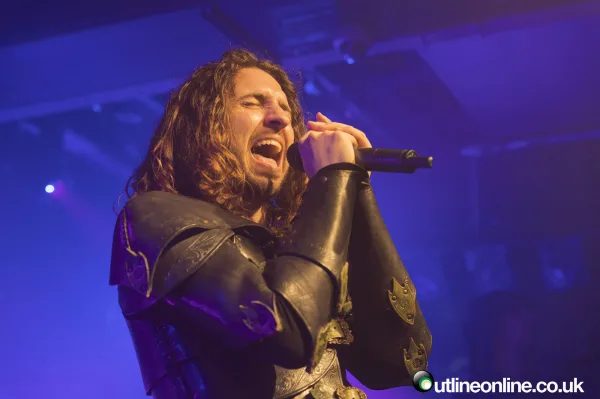 Gloryhammer