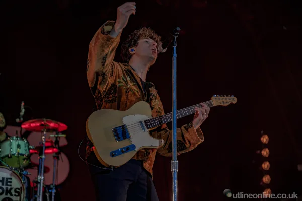 Neck of the Woods Festival 2022