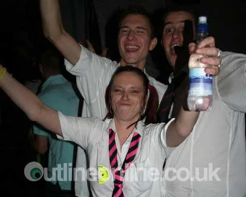 Pams Afterparty