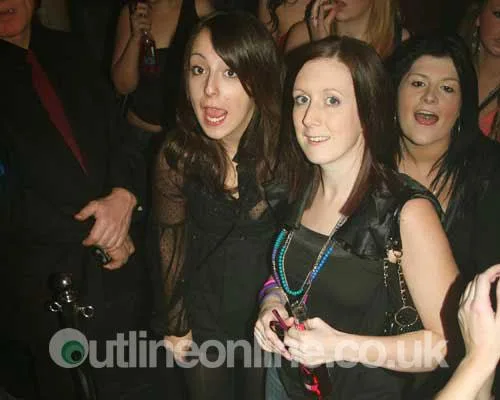 Launch Night