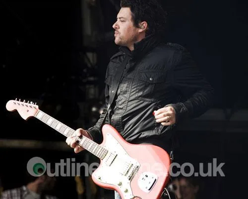 Sonisphere Andi