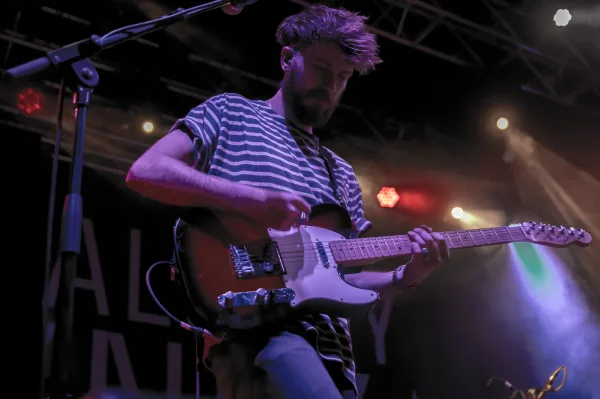 Mallory Knox