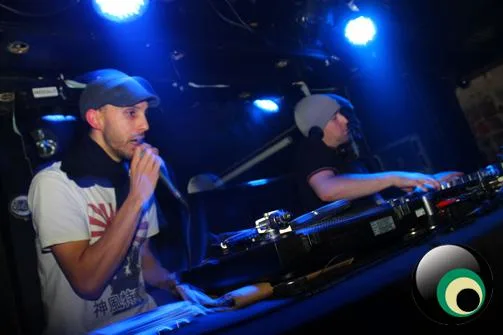 Dub Fiesta