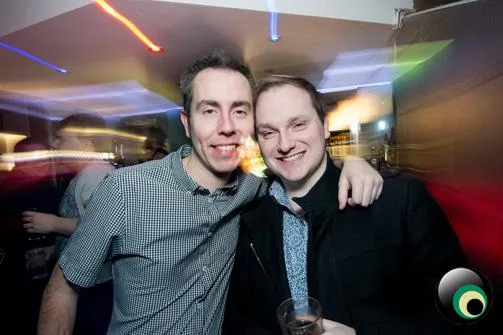 The Loft's 5th Birthday