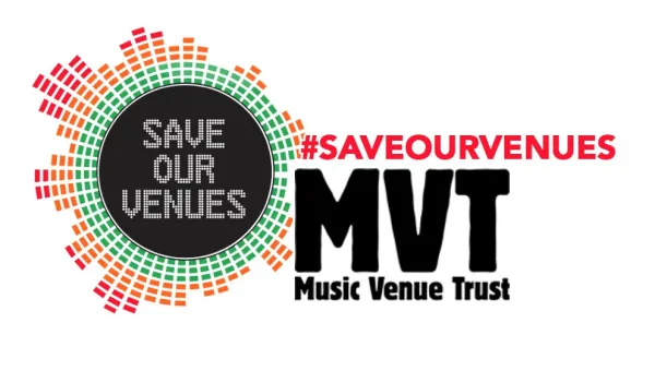 Save Our Venues Campaign