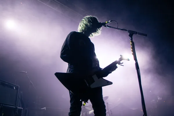 Deaf Havana