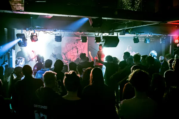 Norwich Rock Fest 2022