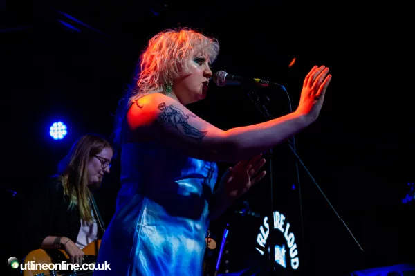 The Joy Formidable