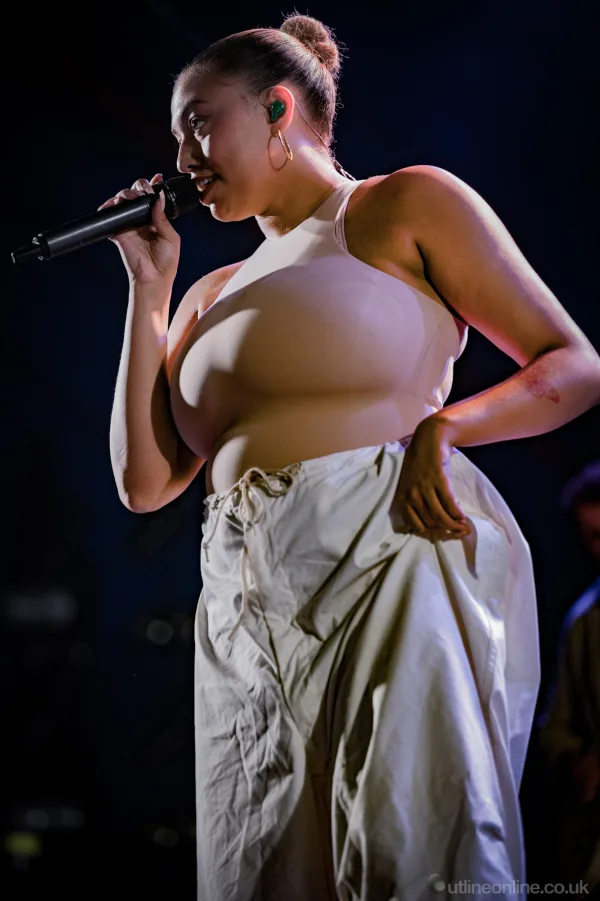 Latitude Festival 2022