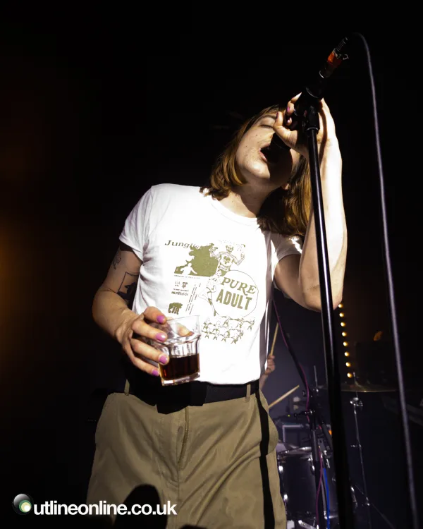 Norwich Rock Fest 2023